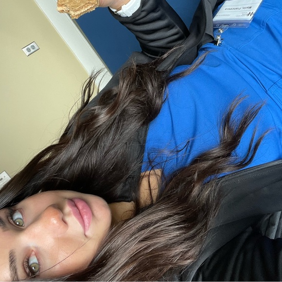 Meet your Posher, Francesca - Picture 8 of 9